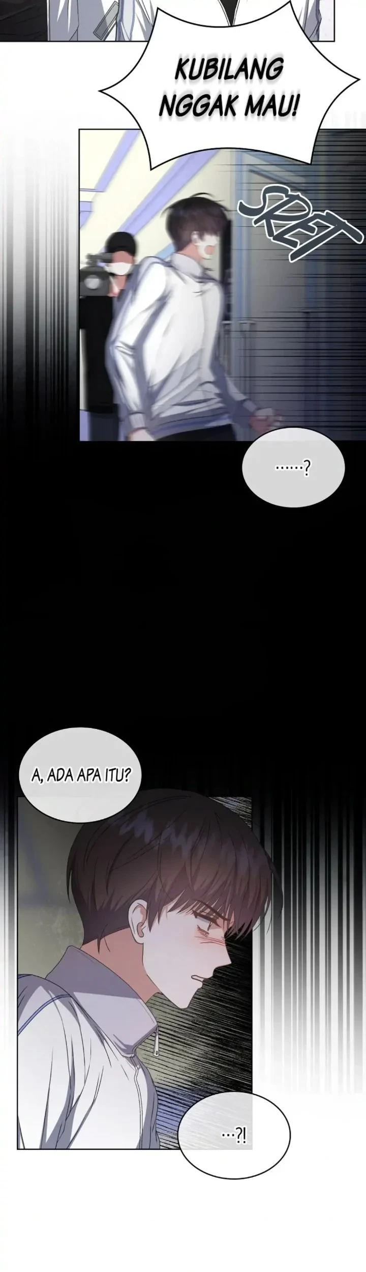 Debut or Die Chapter 40 - halaman 23