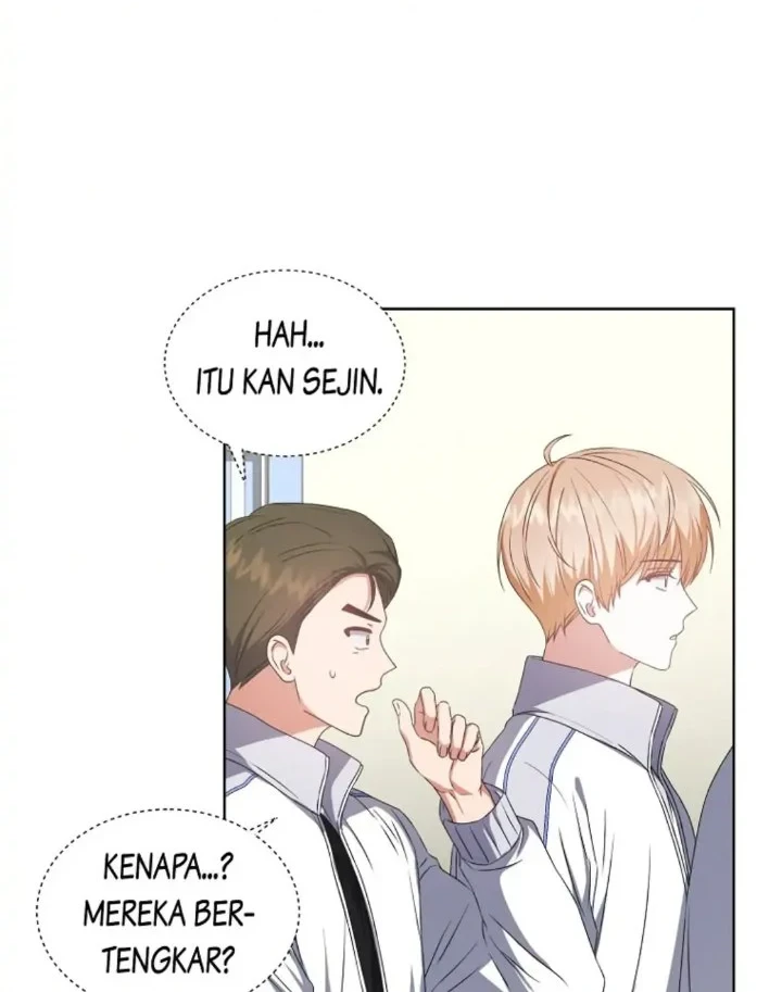 Debut or Die Chapter 40 - halaman 24