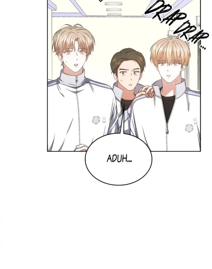 Debut or Die Chapter 40 - halaman 26