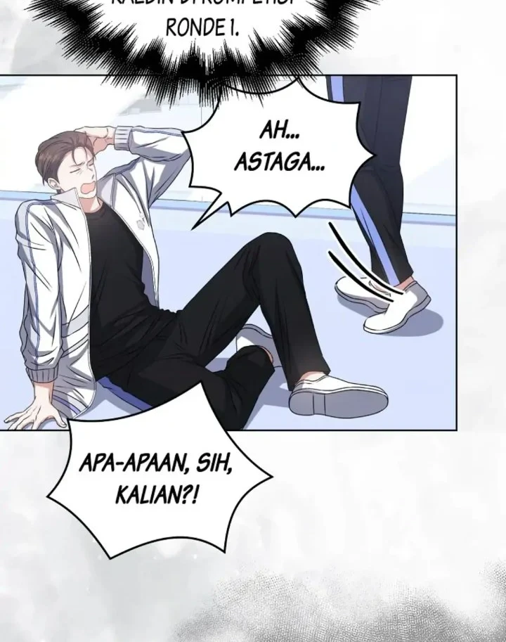 Debut or Die Chapter 40 - halaman 28