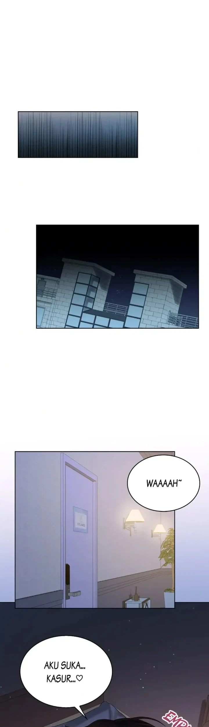 Debut or Die Chapter 40 - halaman 31
