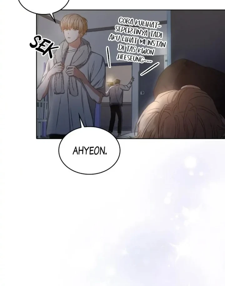 Debut or Die Chapter 40 - halaman 36