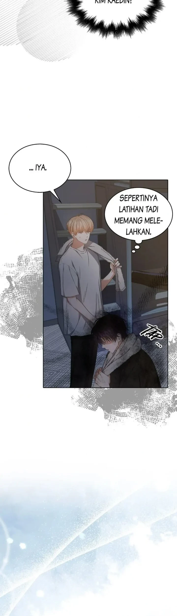 Debut or Die Chapter 40 - halaman 39