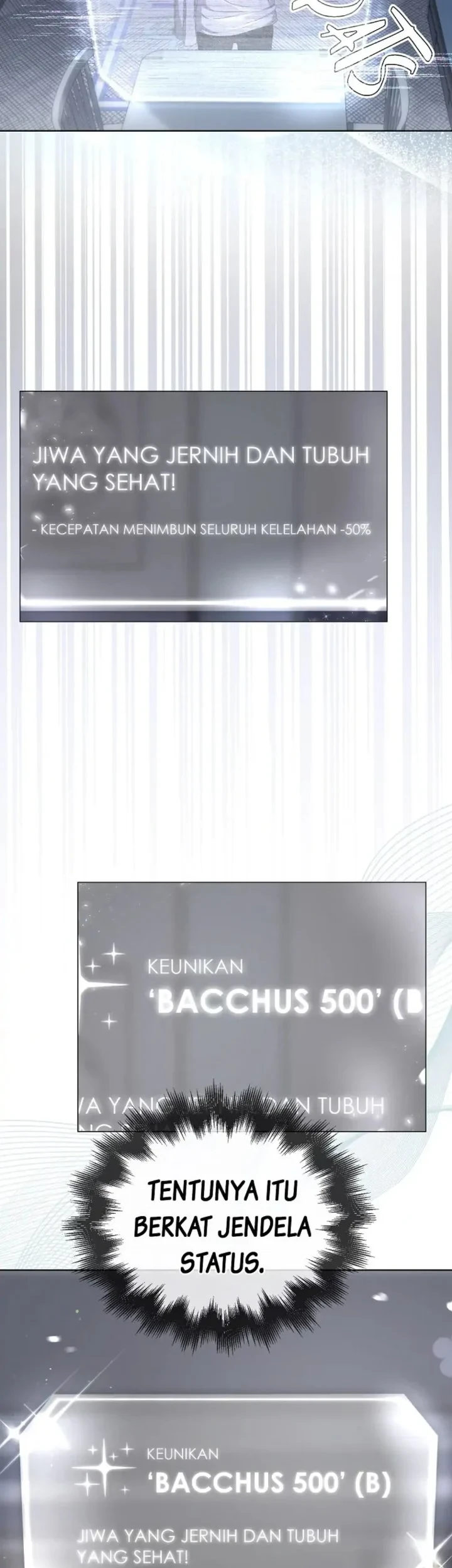 Debut or Die Chapter 40 - halaman 41