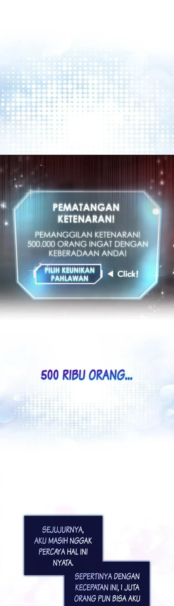 Debut or Die Chapter 40 - halaman 45