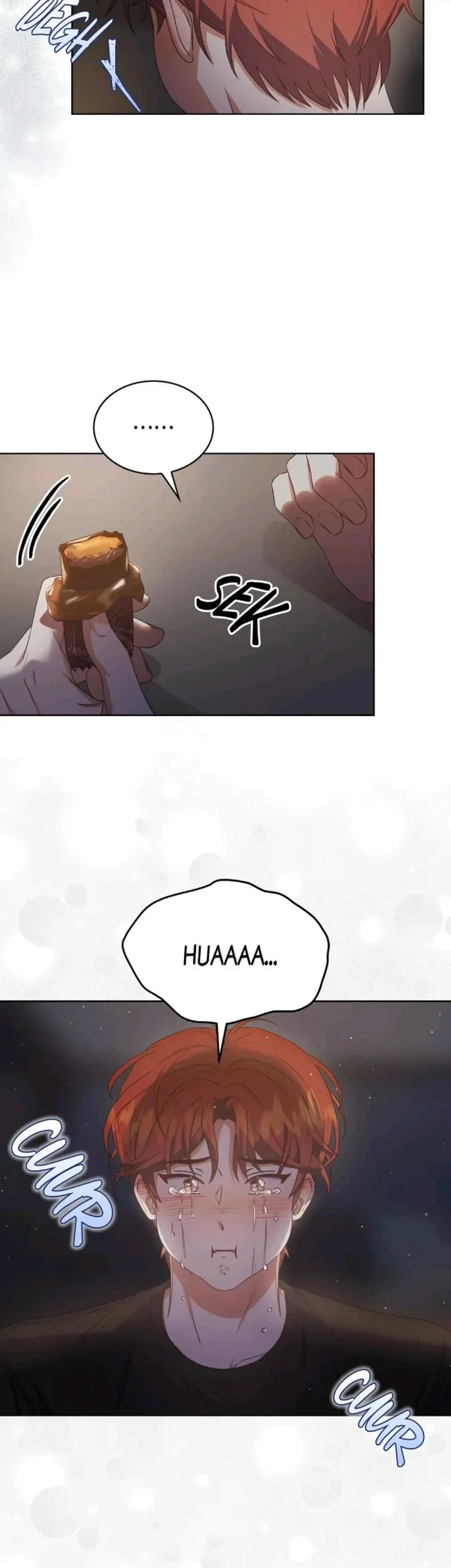 Debut or Die Chapter 41 - halaman 17