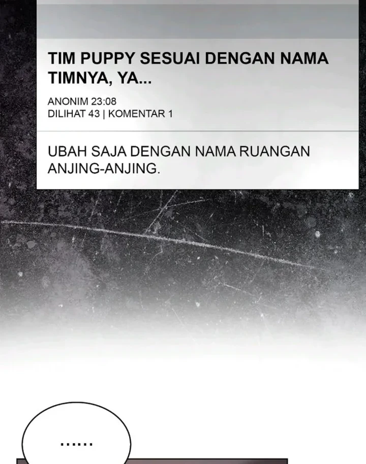 Debut or Die Chapter 41 - halaman 20