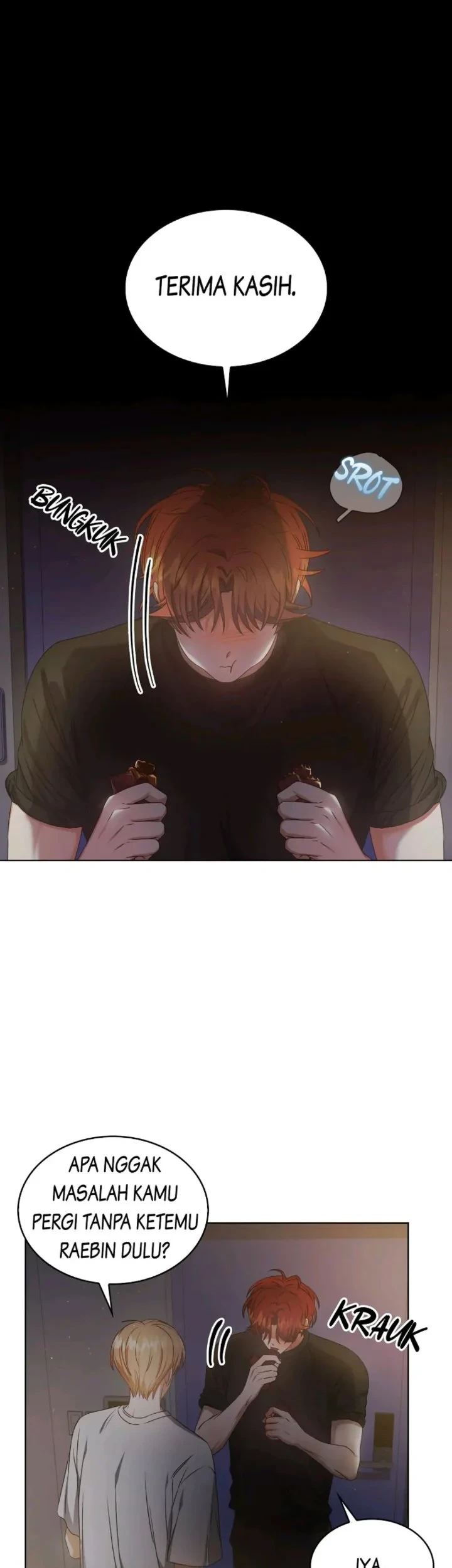 Debut or Die Chapter 41 - halaman 27