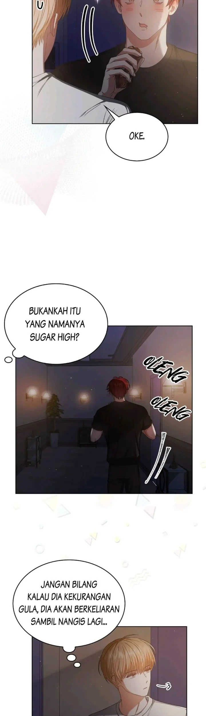 Debut or Die Chapter 41 - halaman 29