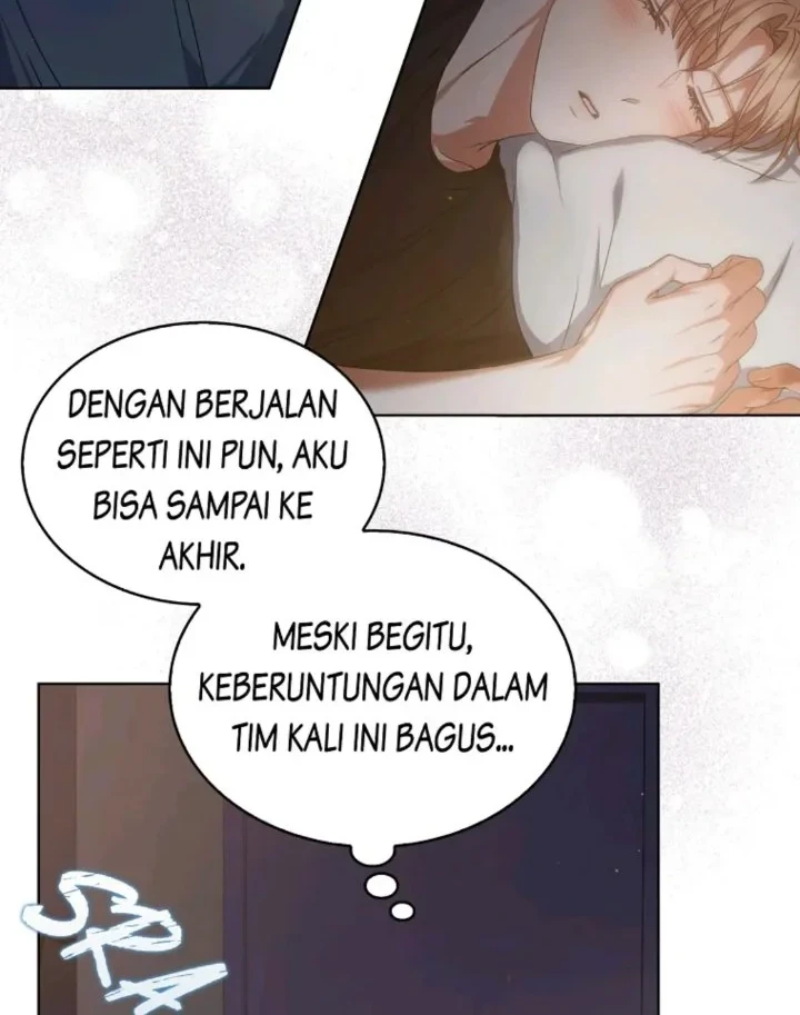 Debut or Die Chapter 41 - halaman 32