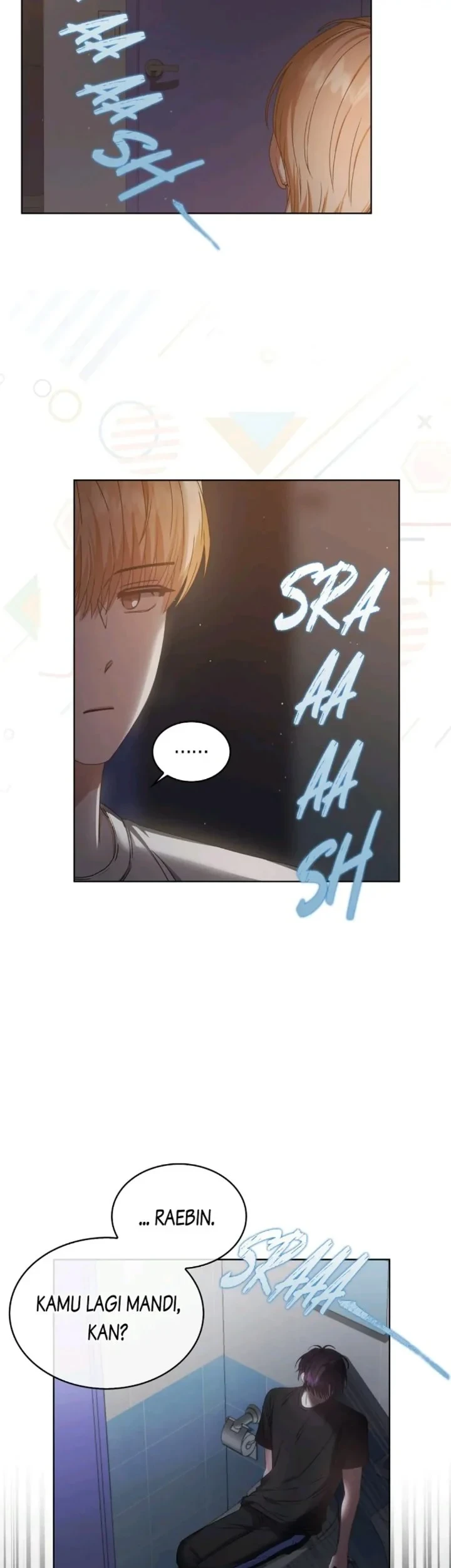 Debut or Die Chapter 41 - halaman 33