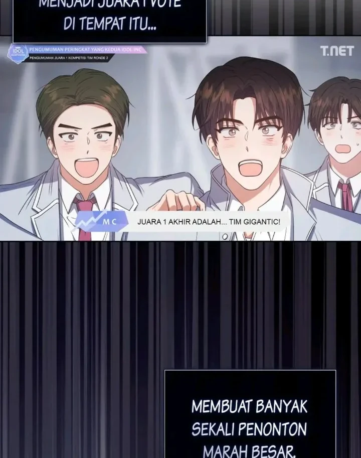 Debut or Die Chapter 41 - halaman 38