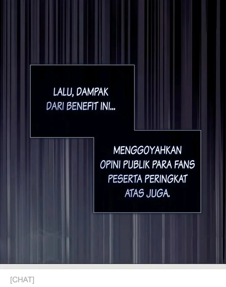 Debut or Die Chapter 41 - halaman 40