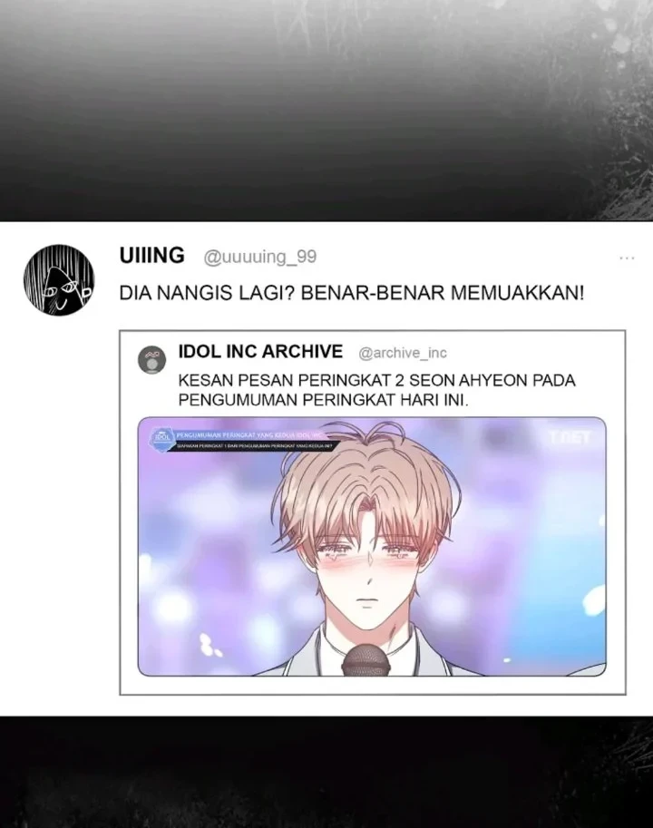 Debut or Die Chapter 41 - halaman 44