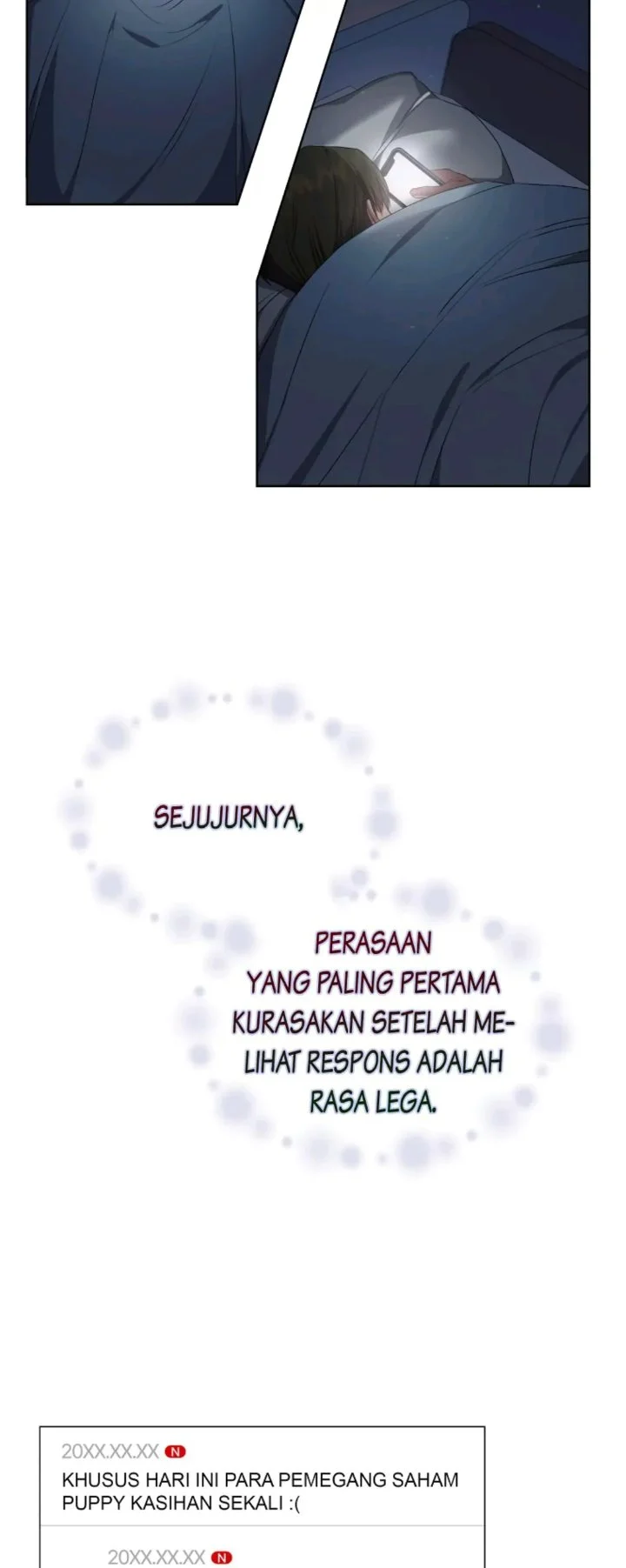Debut or Die Chapter 41 - halaman 51
