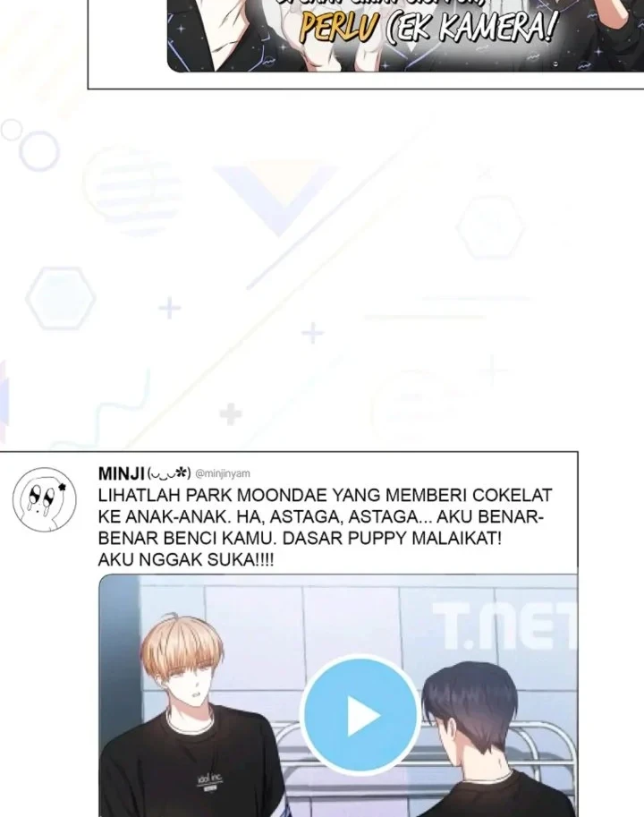 Debut or Die Chapter 41 - halaman 54