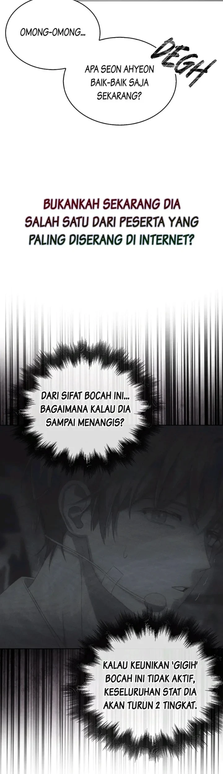 Debut or Die Chapter 41 - halaman 59