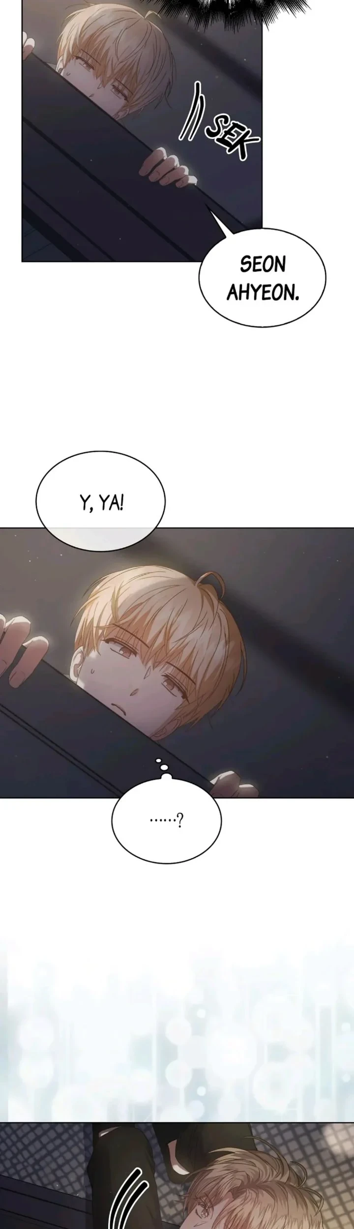 Debut or Die Chapter 41 - halaman 61