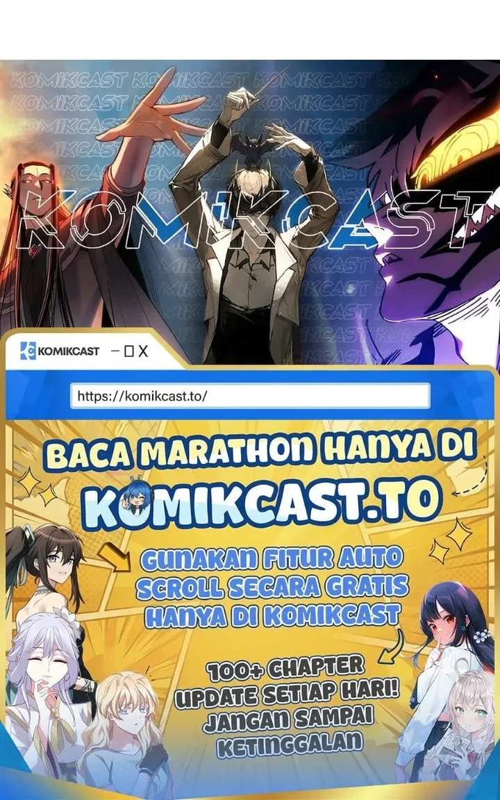 Debut or Die Chapter 41 - halaman 64