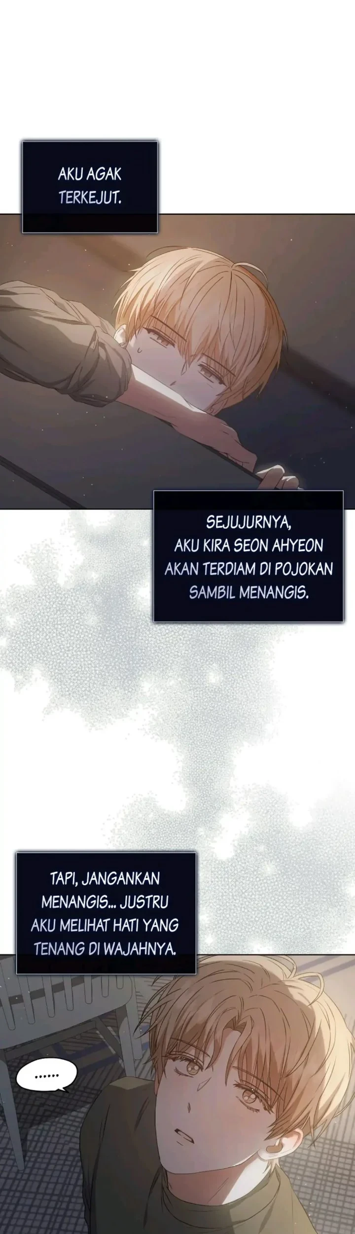 Debut or Die Chapter 42 - halaman 1