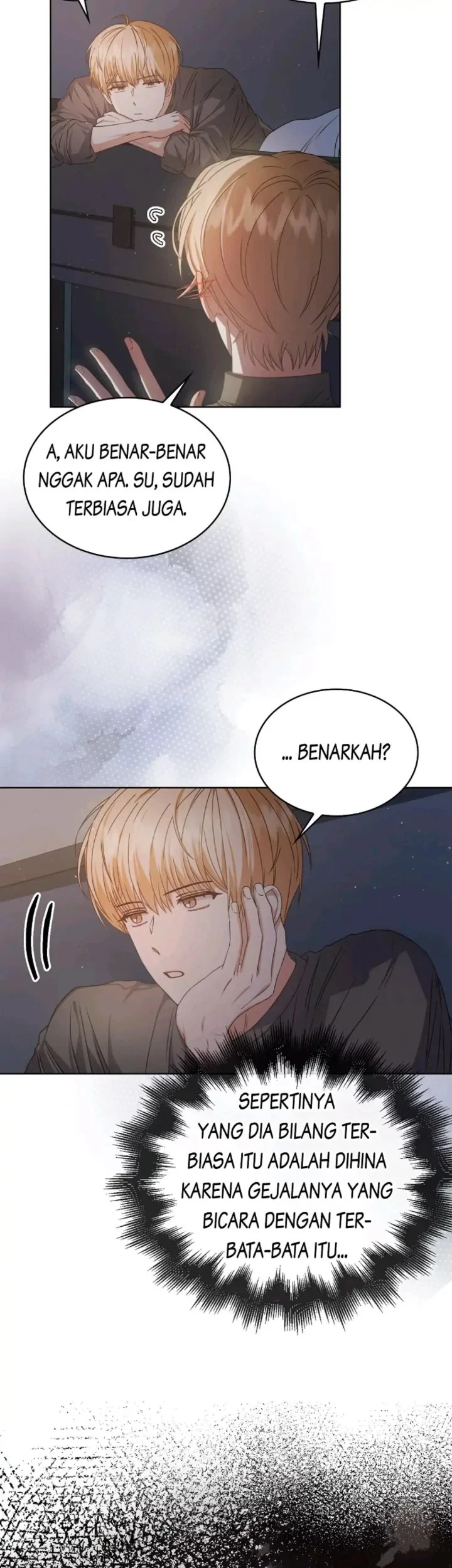 Debut or Die Chapter 42 - halaman 15