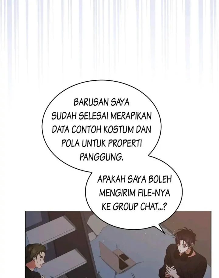 Debut or Die Chapter 42 - halaman 24