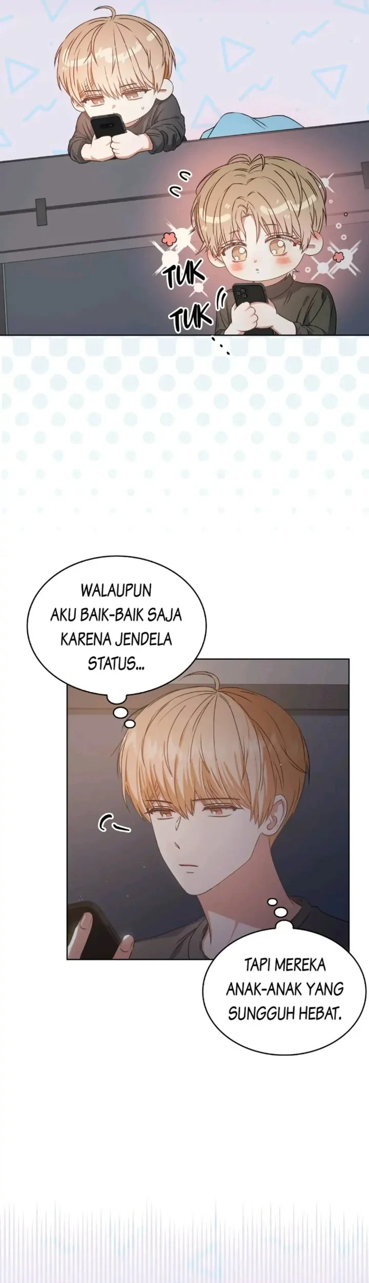 Debut or Die Chapter 42 - halaman 29