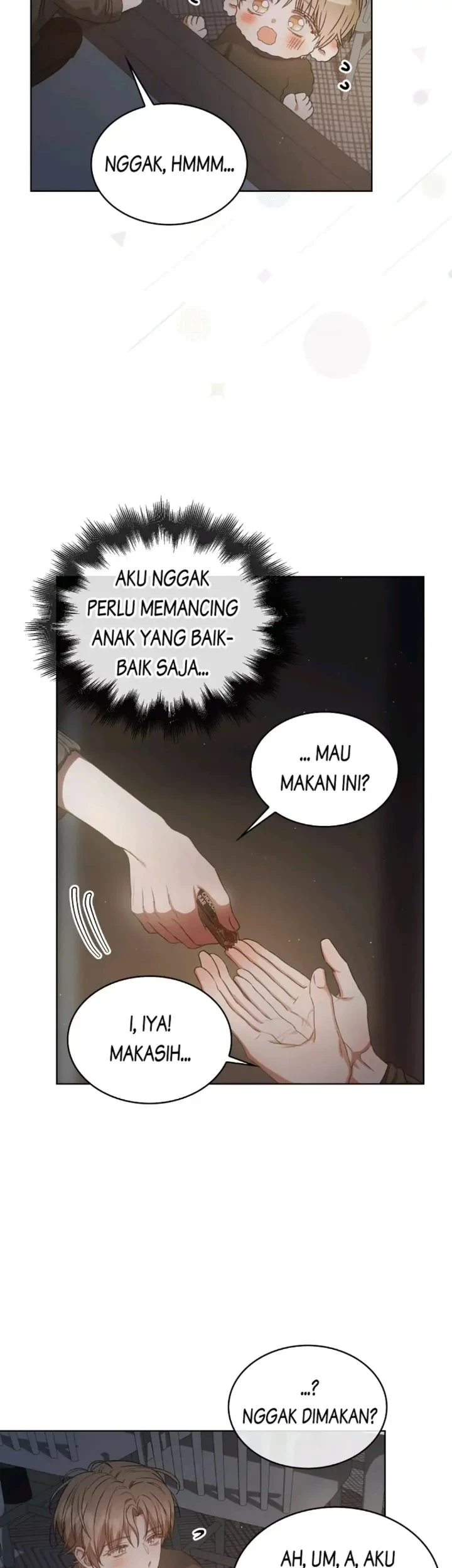 Debut or Die Chapter 42 - halaman 3