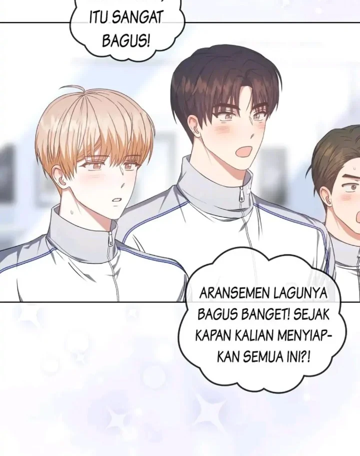 Debut or Die Chapter 42 - halaman 34