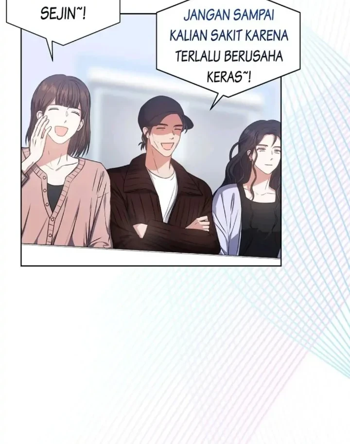 Debut or Die Chapter 42 - halaman 40