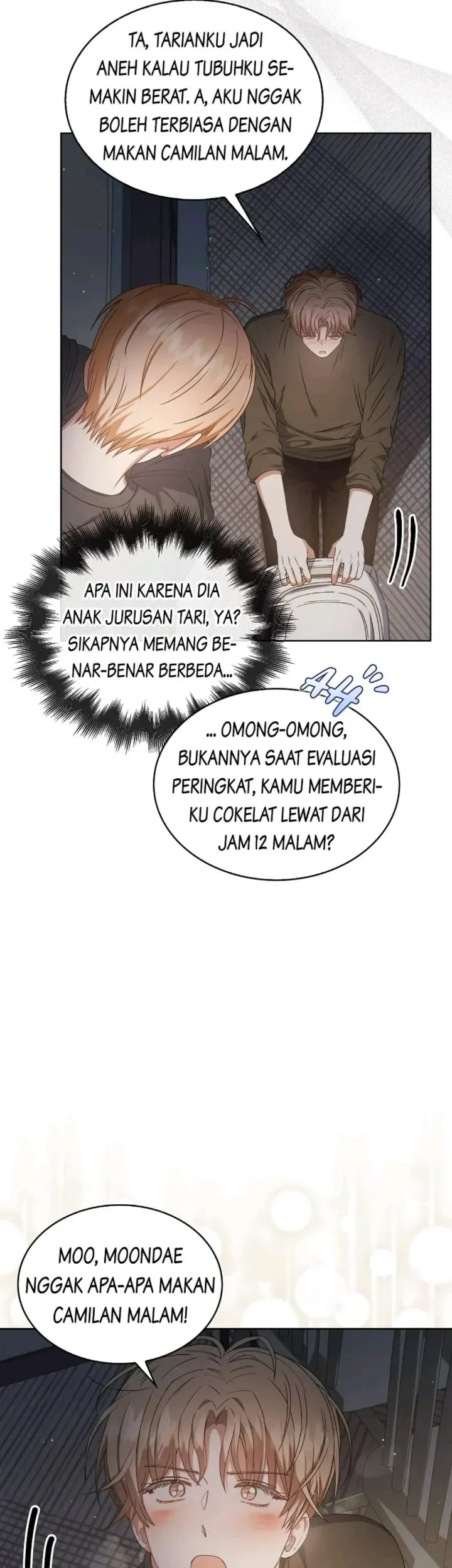 Debut or Die Chapter 42 - halaman 5