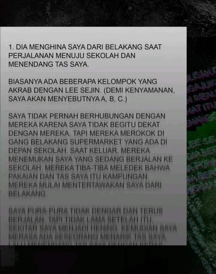 Debut or Die Chapter 42 - halaman 54