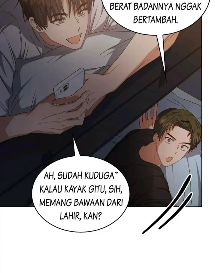 Debut or Die Chapter 42 - halaman 8