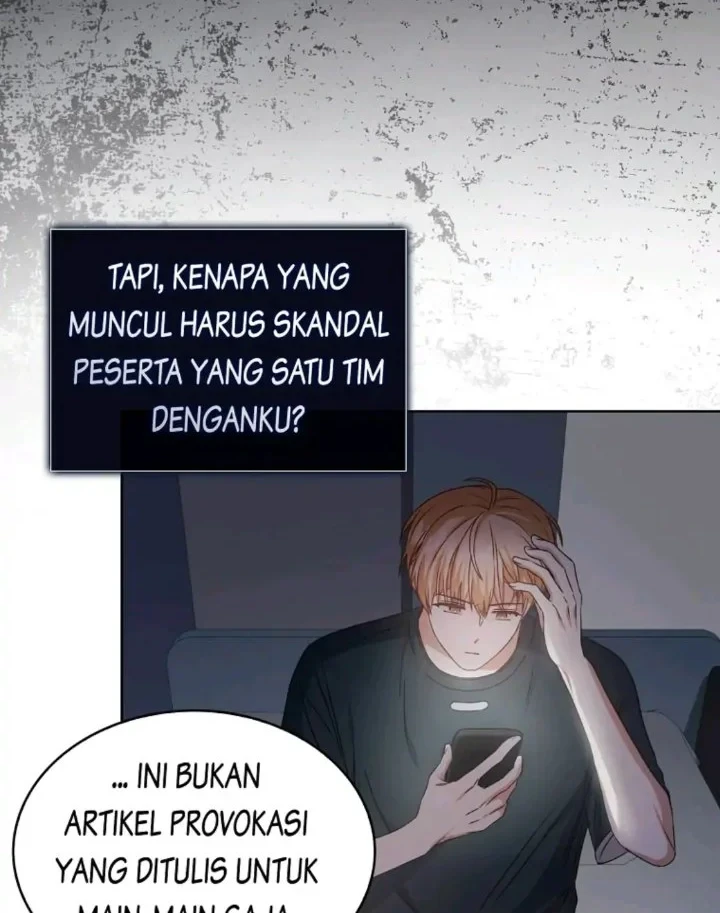 Debut or Die Chapter 43 - halaman 10