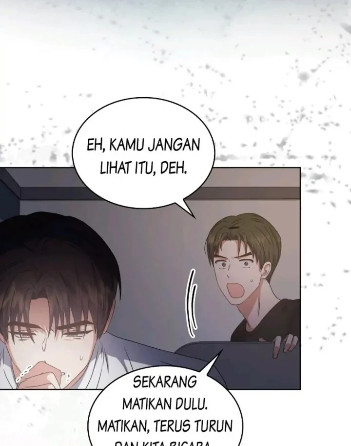 Debut or Die Chapter 43 - halaman 20