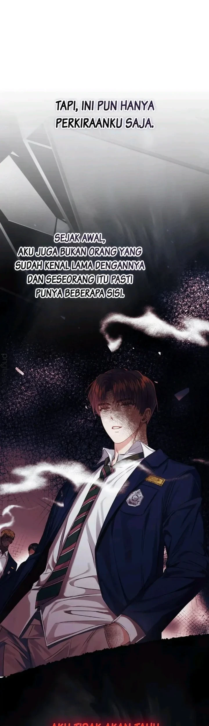 Debut or Die Chapter 43 - halaman 27