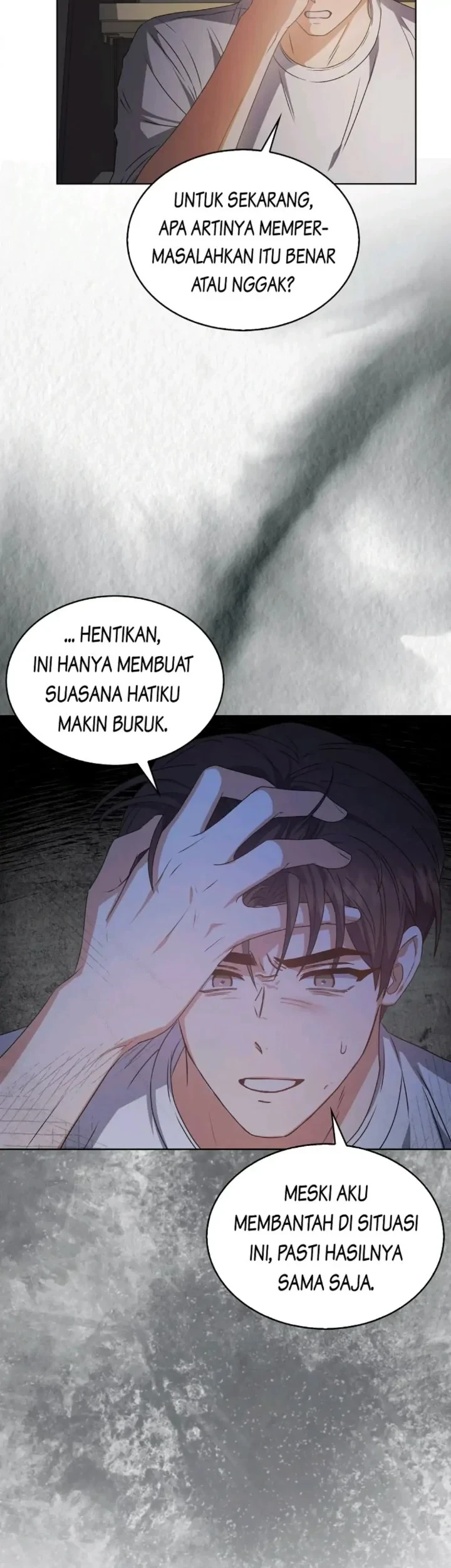 Debut or Die Chapter 43 - halaman 37