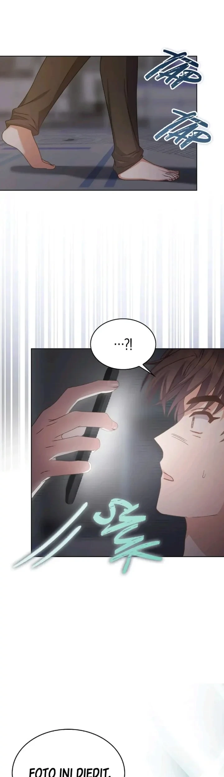 Debut or Die Chapter 43 - halaman 39