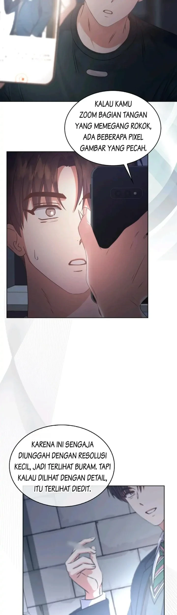 Debut or Die Chapter 43 - halaman 41