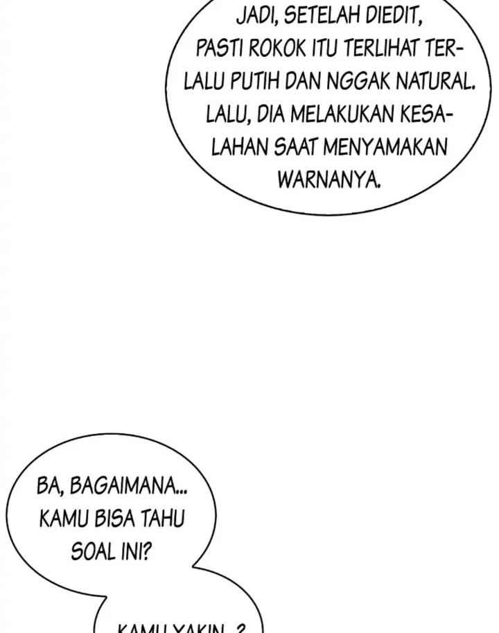 Debut or Die Chapter 43 - halaman 44