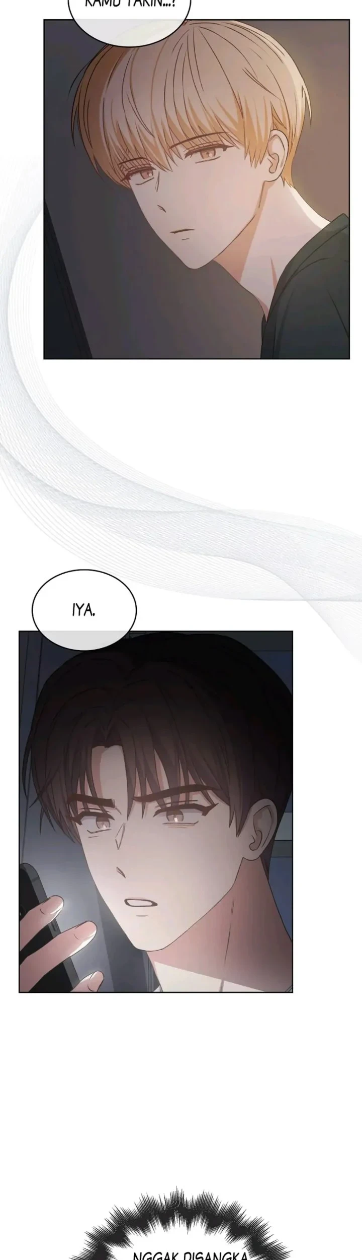 Debut or Die Chapter 43 - halaman 45