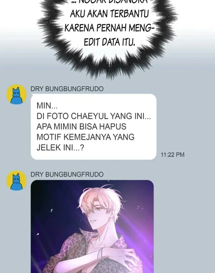 Debut or Die Chapter 43 - halaman 46