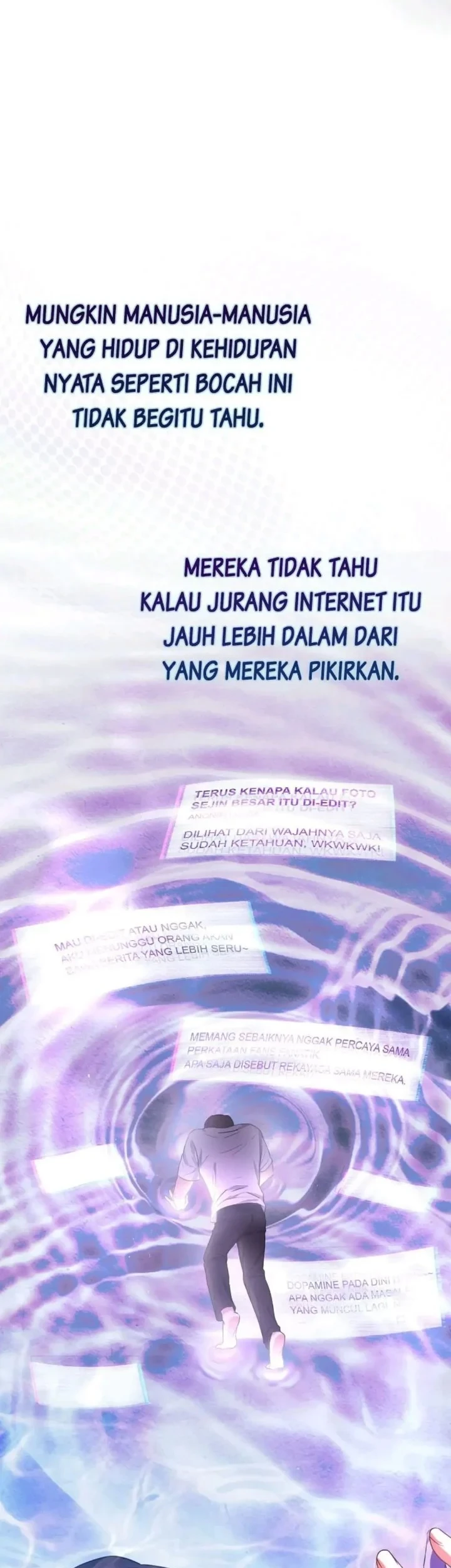 Debut or Die Chapter 43 - halaman 49
