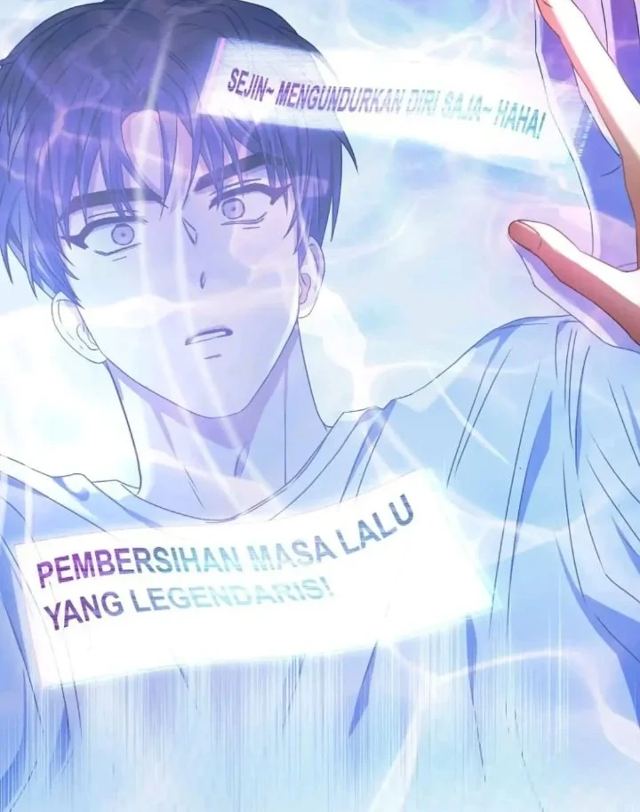 Debut or Die Chapter 43 - halaman 50