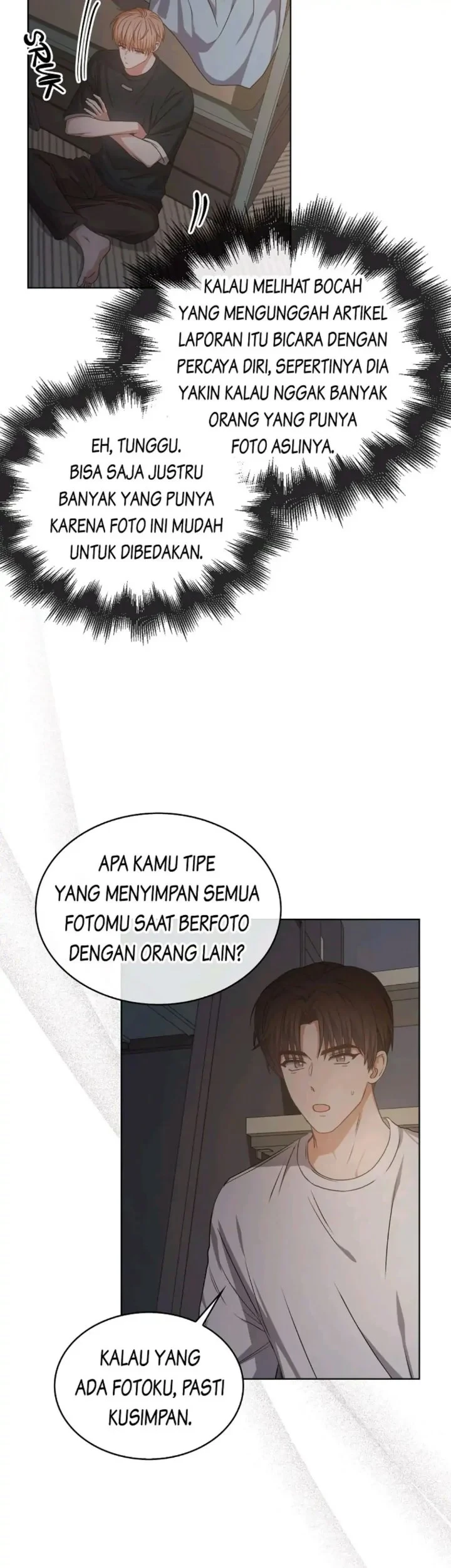 Debut or Die Chapter 43 - halaman 53