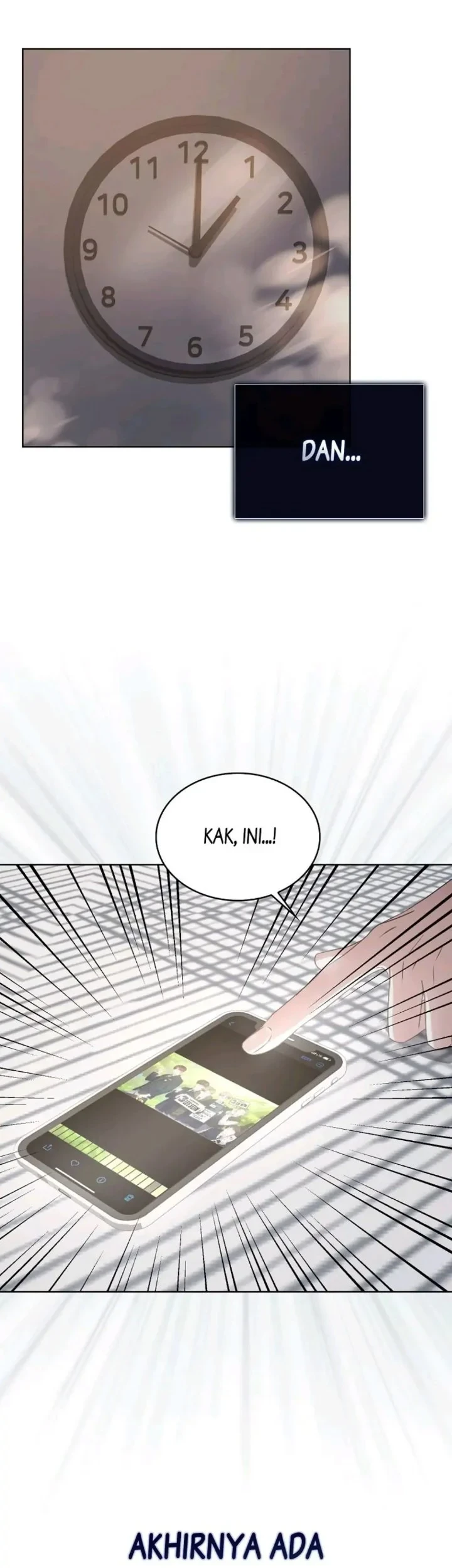 Debut or Die Chapter 43 - halaman 59