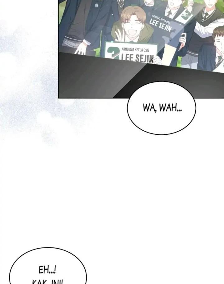 Debut or Die Chapter 44 - halaman 4