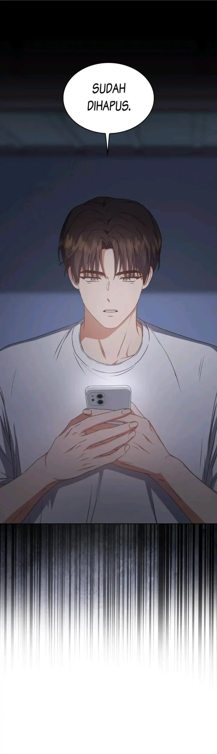 Debut or Die Chapter 44 - halaman 43