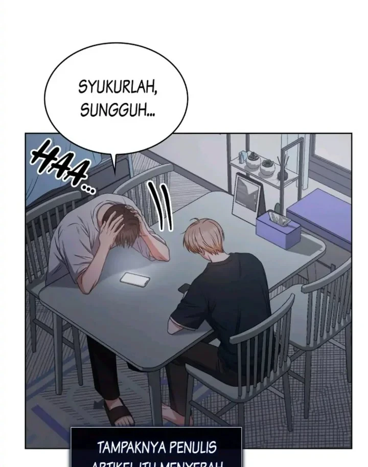 Debut or Die Chapter 44 - halaman 44