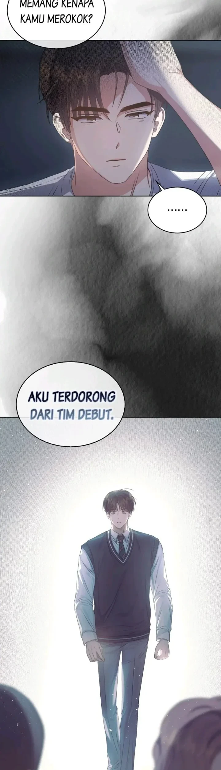Debut or Die Chapter 44 - halaman 47